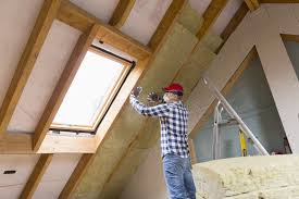 Best Basement Insulation  in Belpre, OH